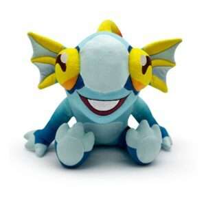 World Of Warcraft Peluche Figura Blue Murloc 22 Cm Youtooz