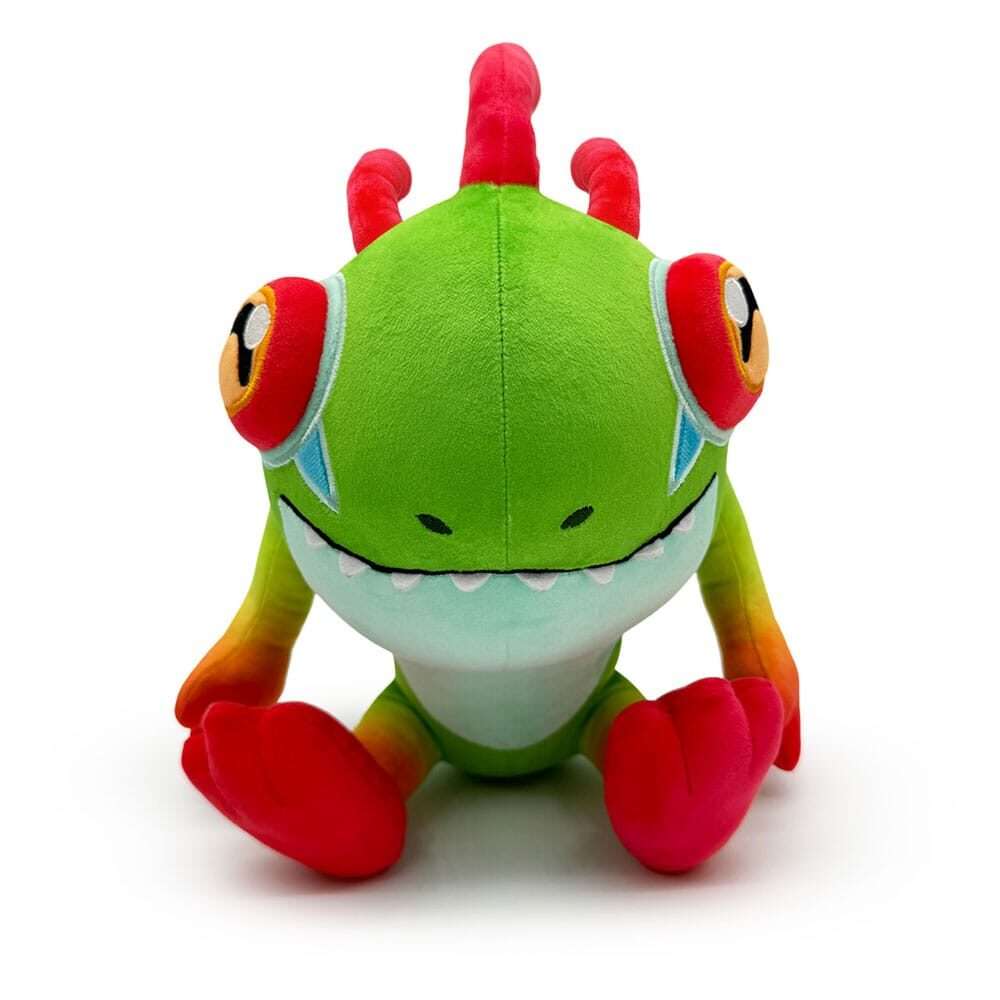 World Of Warcraft Peluche Figura Murloc 22 Cm Youtooz