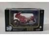 YAT MING COLLECTION 95012 BMW R100-RS 1:12 Modellino SCATOLA ROVINATA