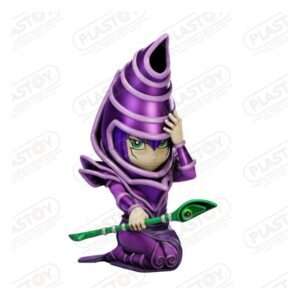 Yu-Gi-Oh!: Money Box Dark Magician 15 Cm Plastoy