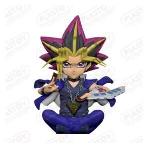 Yu-Gi-Oh!: Money Box Yami-Yugi 16 Cm Plastoy