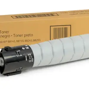 Toner Originale Nero (DMO)