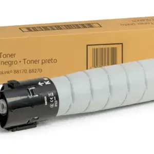 Toner Originale Nero (DMO)