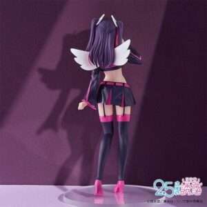 2.5 DIM SED MIRIELLA ANGEL AIR CORPS PUP Statua Goodsmile Fr