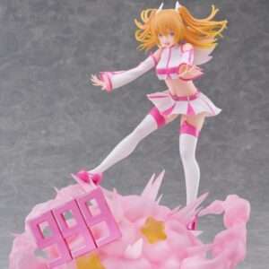 2.5 Dimensional Seduction Dressta Pvc Statua Liliel 21 Cm Taito Prize