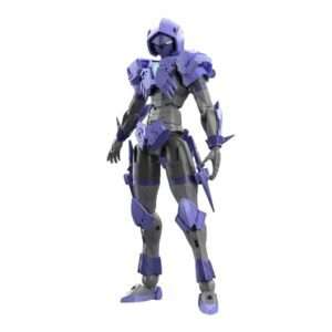 30MF Model Kit Liber Assassin 14 Cm Bandai