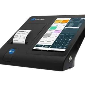 Stampante Telematica Custom FUSION-N 2.0 RT