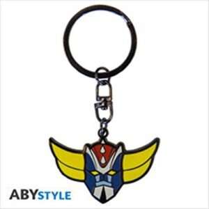 Abykey224 - Grendizer - Portachiavi Grendizer's Head Gadget