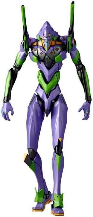 Amazing Yamaguchi Evangelion Unità 1 Action Figura Revoltech - Kaiyodo