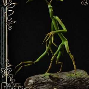 Animali Fantastici Statua Pickett 27 Cm Prime 1 Studio
