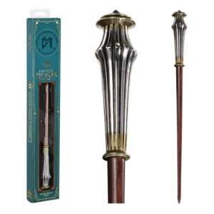 Animali Fantastici: The Secrets Of Silente Wand Anton Vogel Noble Collection