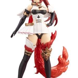 Arcanadea Plastica Model Kit Ciondoloed 17 Cm Kotobukiya