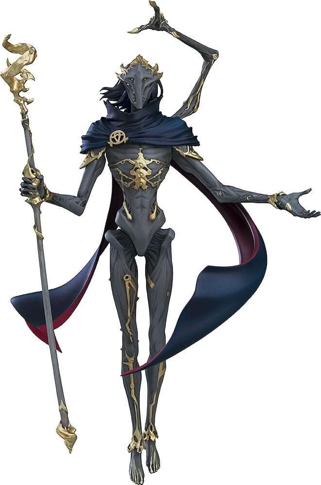 Arcane Pop Up Parade Pvc Sp Statua Champion Viktor 20 Cm Good Smile Company