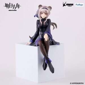 Arknights Noodle Stopper Pvc Statua Lin 14 Cm Furyu