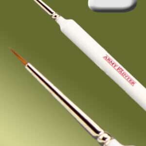 ARMY PAINTER ARMY PAINTER BRUSH WARG DETAIL ACCESSORI PER MODELLISMO