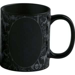 Assassin's Creed Black Flag Resynced Heat Change Mug Edward Kenway 480 Ml Good Loot