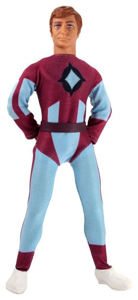 Atlas Comics Action Figura Phoenix 20 Cm Mego