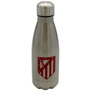 Atletico De Madrid Acciaio Inossidabile Bottiglia 550ml Cyp Brands