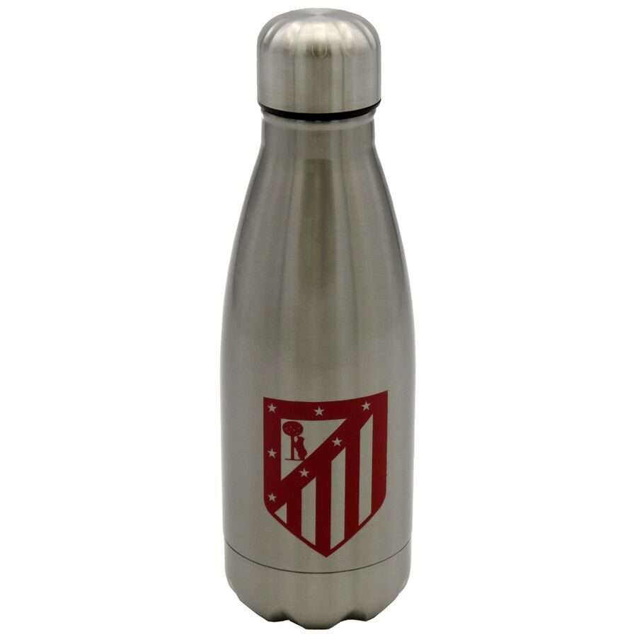 Atletico De Madrid Acciaio Inossidabile Bottiglia 550ml Cyp Brands