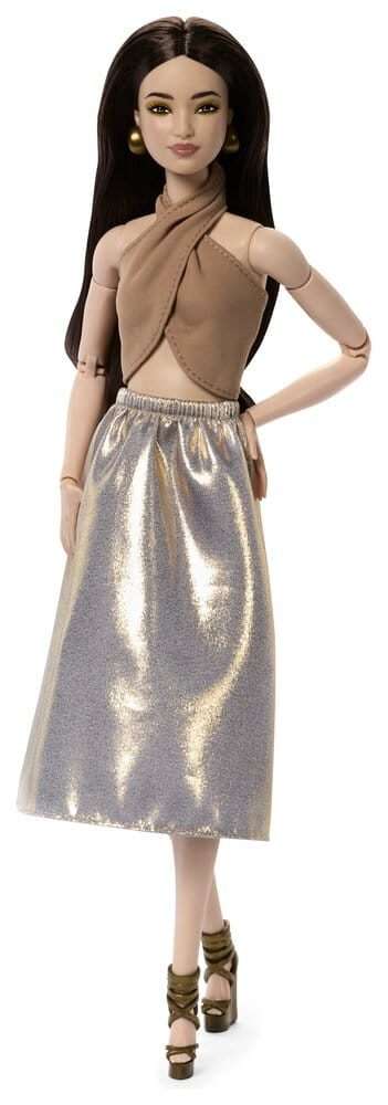 Barbie Signature Bambola Barbie Basics: Model 06 Mattel