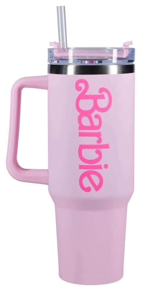 Barbie Tumbler 1200 Ml Paladone Products