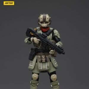 Battle For The Stars Actionfigur Fear XS-03 Tactical Type-Pilot 12 Cm Joy Toy (CN)