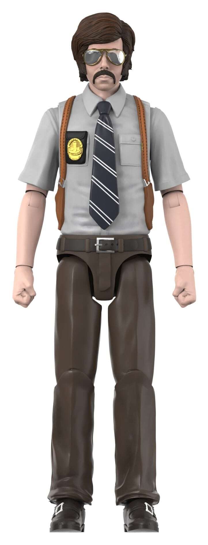 Beastie Boys Ultimates Action Figura Nathan Wind "Cochese" 18 Cm Super7