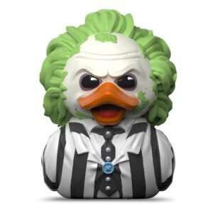 Beetlejuice Tubbz Mini Pvc Figura Beetlejuice 5 Cm Numskull