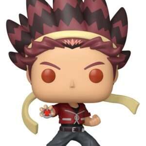 Beyblade X Animation Pop! Vinile Figura Robin 9 Cm Funko