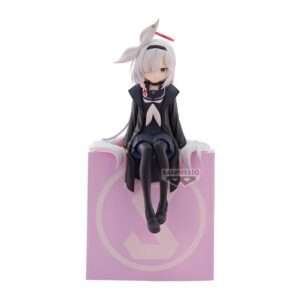 Blue Archive Monitor Top Figz Plana figure 16cm Banpresto