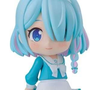 Blue Archive Nendoroid Action Figura Arona 10 Cm Good Smile Company