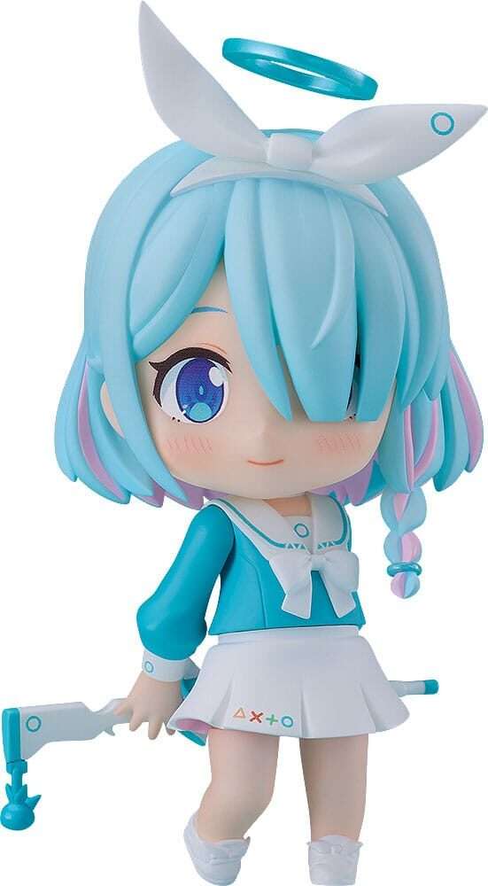 Blue Archive Nendoroid Action Figura Arona 10 Cm Good Smile Company