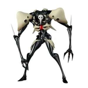 Blue Archive Saki Action Figure Revoltech 17 cm - Kaiyodo