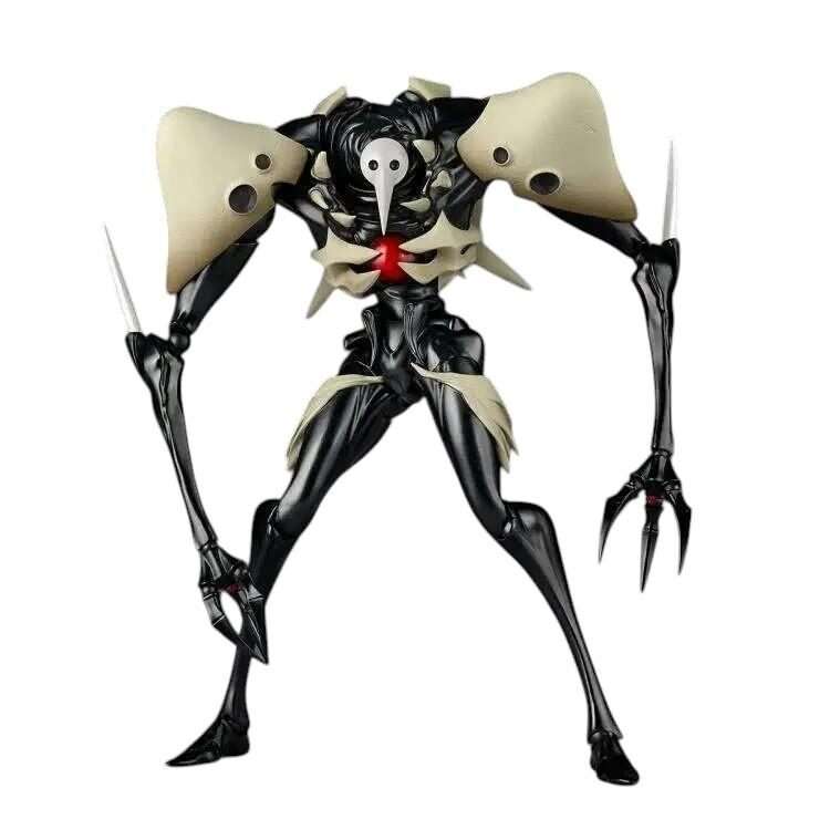 Blue Archive Saki Action Figure Revoltech 17 cm - Kaiyodo