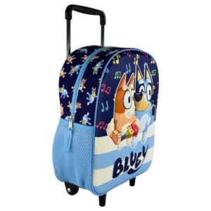 Bluey Dreams trolley 32cm Manenti