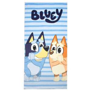 Bluey Microfibre Telo Mare Cerdà