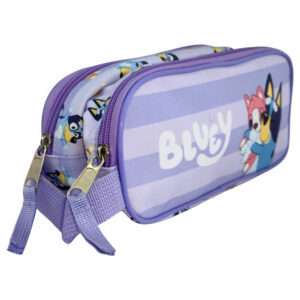 Bluey Puppy pencil case Manenti