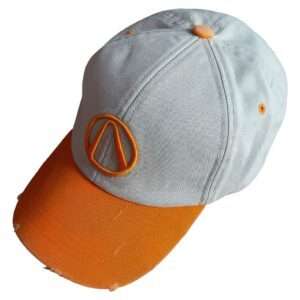 Borderlands 4 Cappellino Da Beaseball Vault Hunter Vintage Good Loot