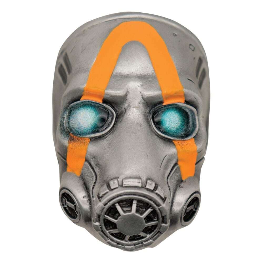 Borderlands Replica 1/1 Bandit Mask FaNaTtik