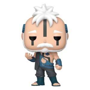 Boruto: Naruto Next Generations Pop! Animation Vinile Figura Boro 9 Cm Funko