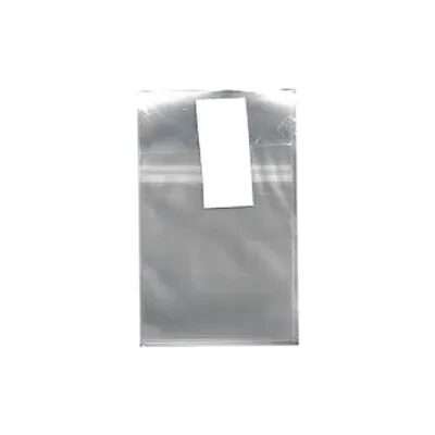 BUSTE FUMETTI -MANGA TP5- 167x227mm (100 PEZZI) Buste Protettive W.R. BUSTE PER FUMETTI
