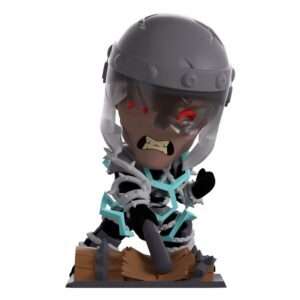 Call Of Duty Vinile Figura Brutus 12 Cm Youtooz