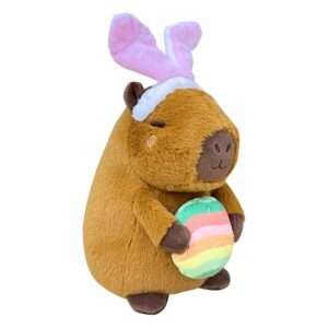 Capybara Peluche Figura Eastern 25 Cm Joy Toy (it)