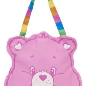 Care Bears By Loungefly Borsa Portatutto Cheer Bear Loungefly