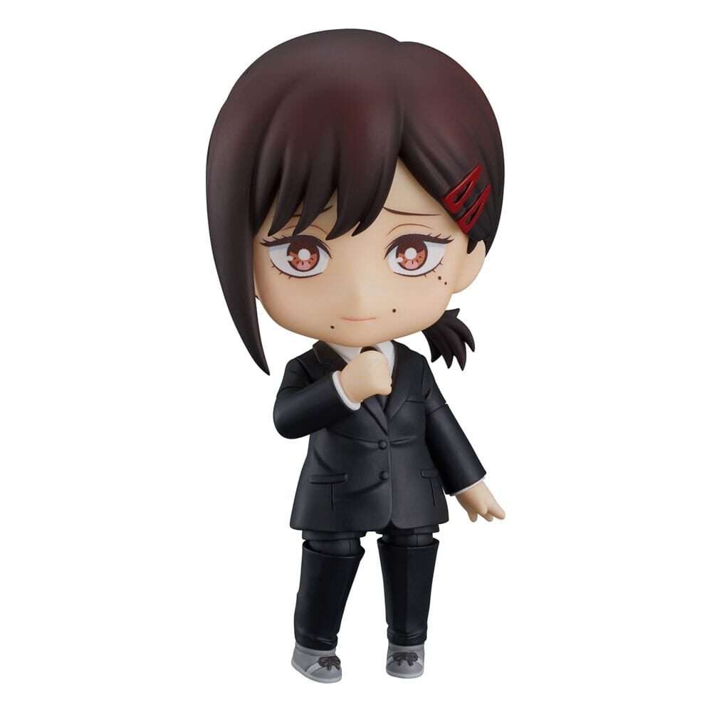 Chainsaw Man Nendoroid Action Figura Kobeni 10 Cm Good Smile Company