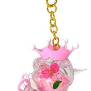 Ciondolo Mermicorno 20th Anniversary Tokidoki