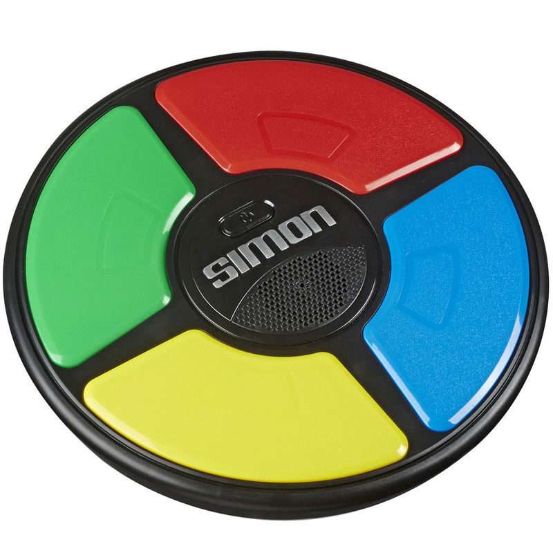 Classic Gioco Simon Hasbro