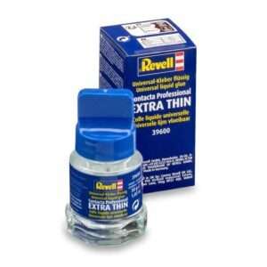 CONTACTA PROFESSIONAL EXTRA THIN GLUE 30ML Accessori Per Modellismo REVELL