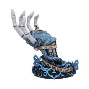 Corpse Bride Statua  Con This Hand Vow 16 Cm Nemesis Now