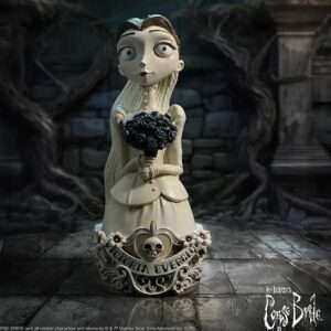 Corpse Bride Victoria Busto Busto Nemesis Now